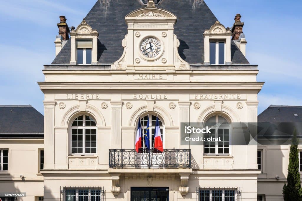 photo de la mairie de heudicourt-sous-les-côtes